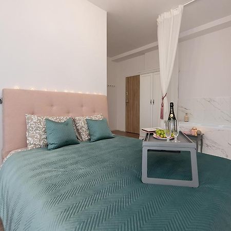 Apartamenty Centrum II 比得哥什 外观 照片