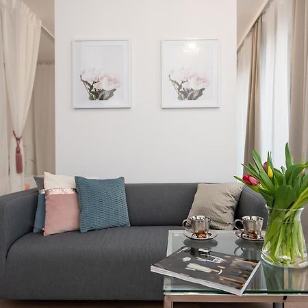 Apartamenty Centrum II 比得哥什 外观 照片