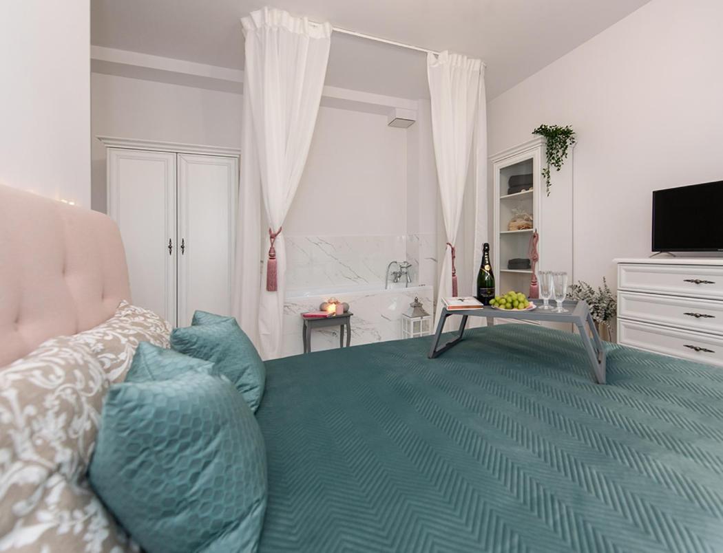 Apartamenty Centrum II 比得哥什 外观 照片