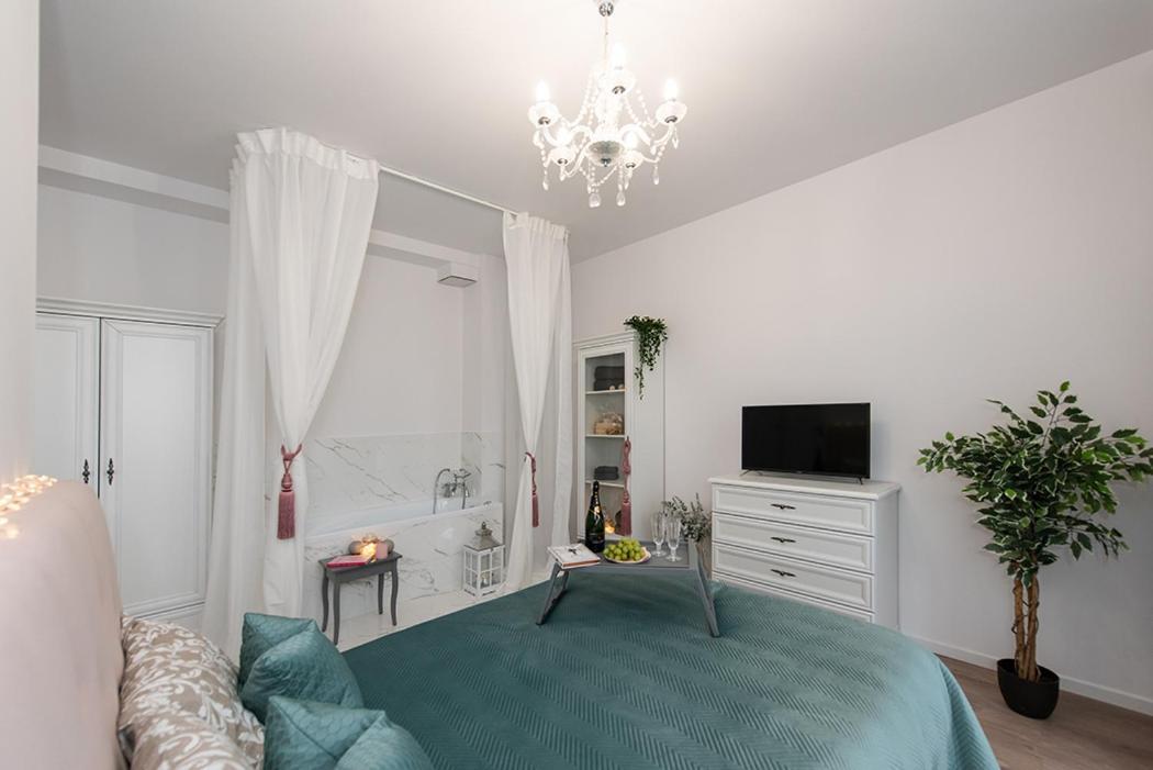 Apartamenty Centrum II 比得哥什 外观 照片
