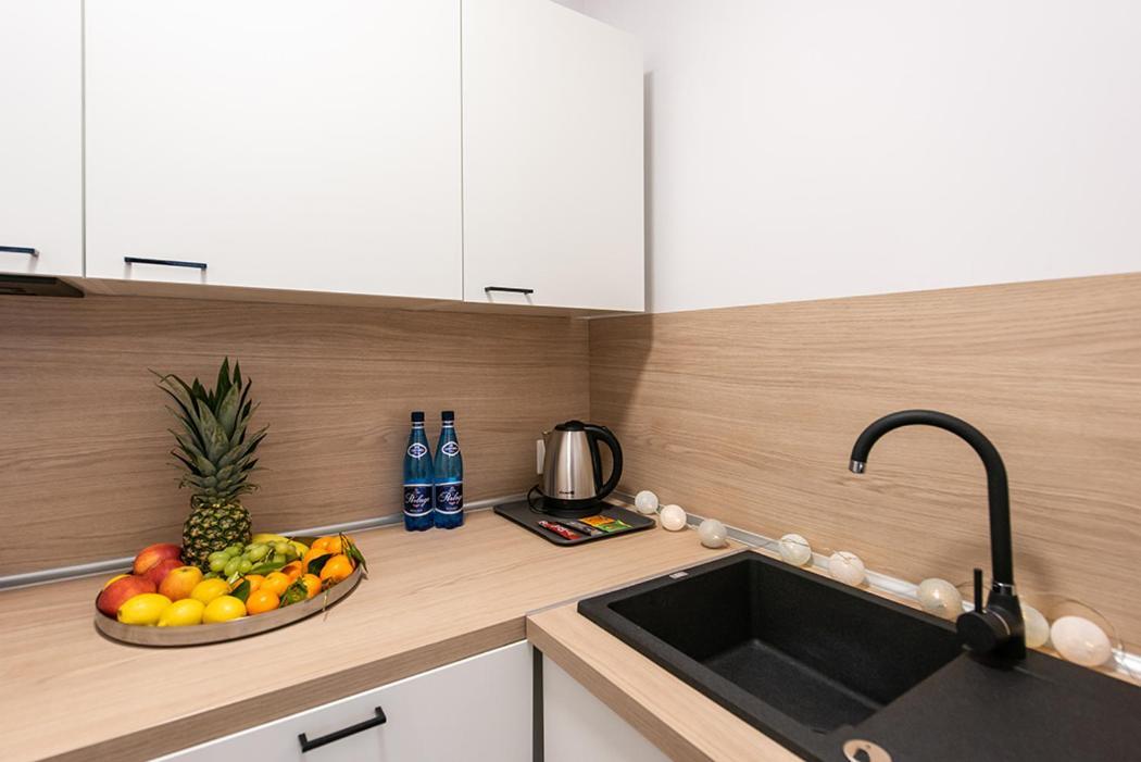 Apartamenty Centrum II 比得哥什 外观 照片