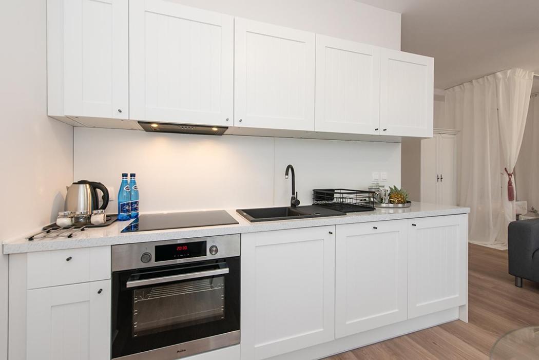 Apartamenty Centrum II 比得哥什 外观 照片