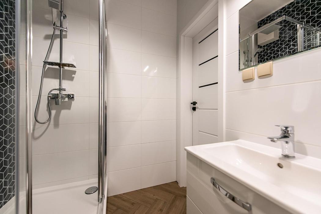 Apartamenty Centrum II 比得哥什 外观 照片