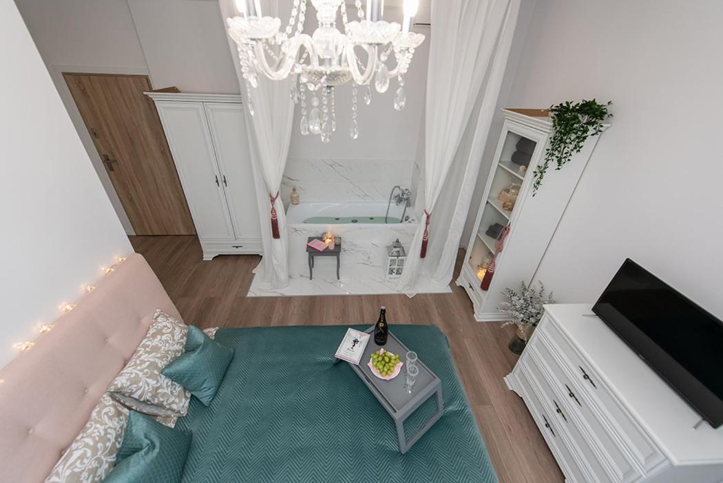 Apartamenty Centrum II 比得哥什 外观 照片