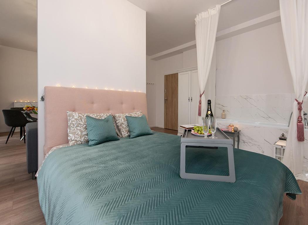 Apartamenty Centrum II 比得哥什 外观 照片