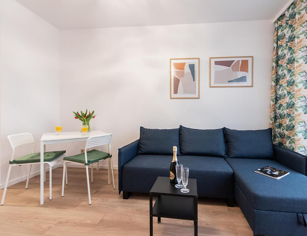 Apartamenty Centrum II 比得哥什 外观 照片