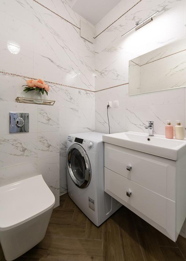 Apartamenty Centrum II 比得哥什 外观 照片