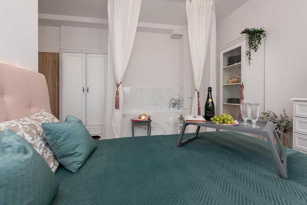 Apartamenty Centrum II 比得哥什 外观 照片