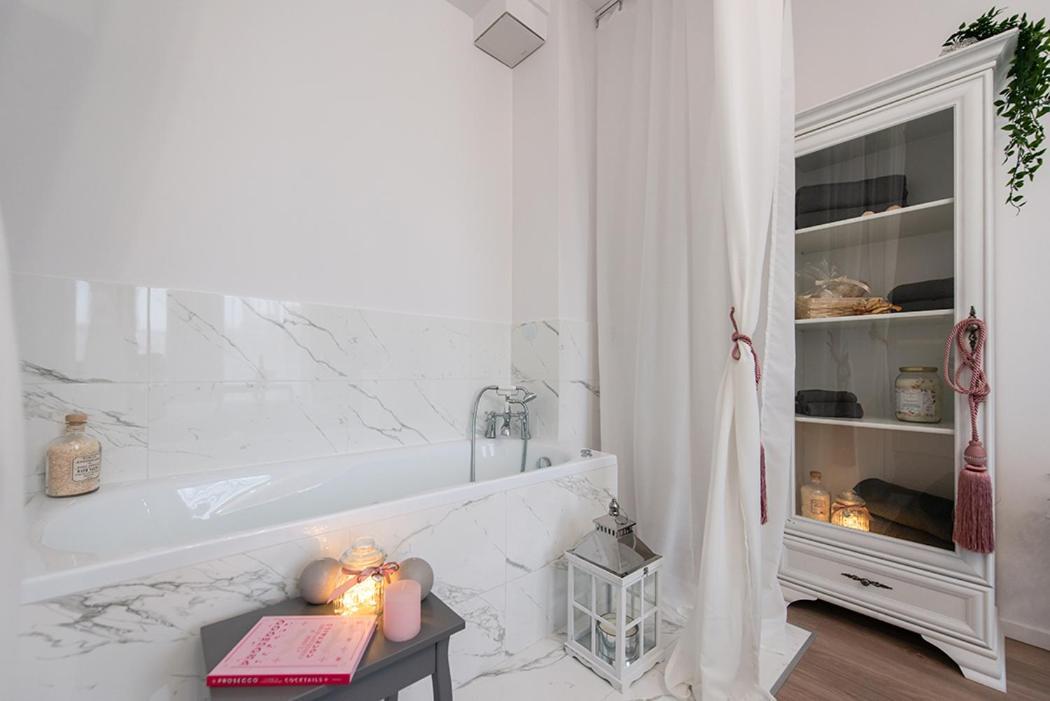 Apartamenty Centrum II 比得哥什 外观 照片