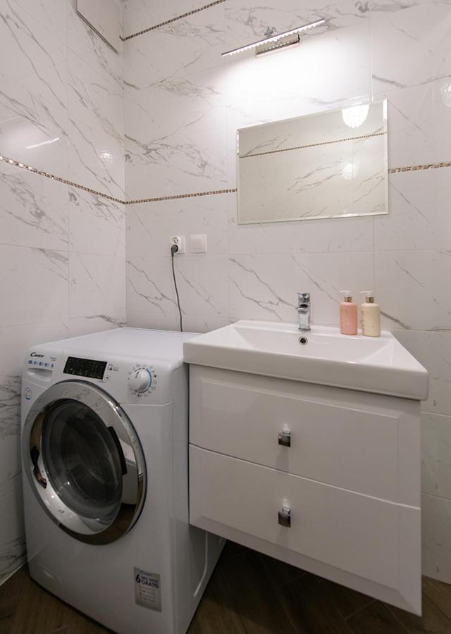 Apartamenty Centrum II 比得哥什 外观 照片