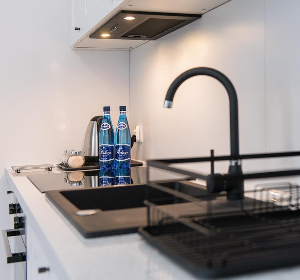 Apartamenty Centrum II 比得哥什 外观 照片