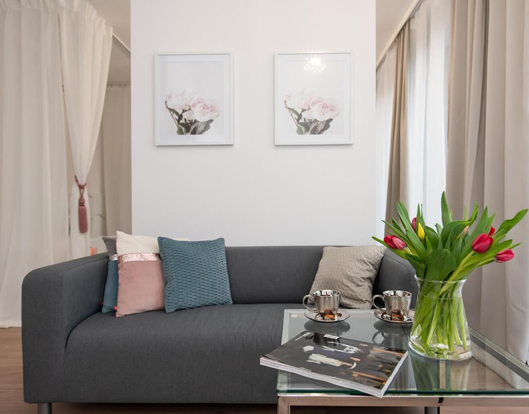 Apartamenty Centrum II 比得哥什 外观 照片