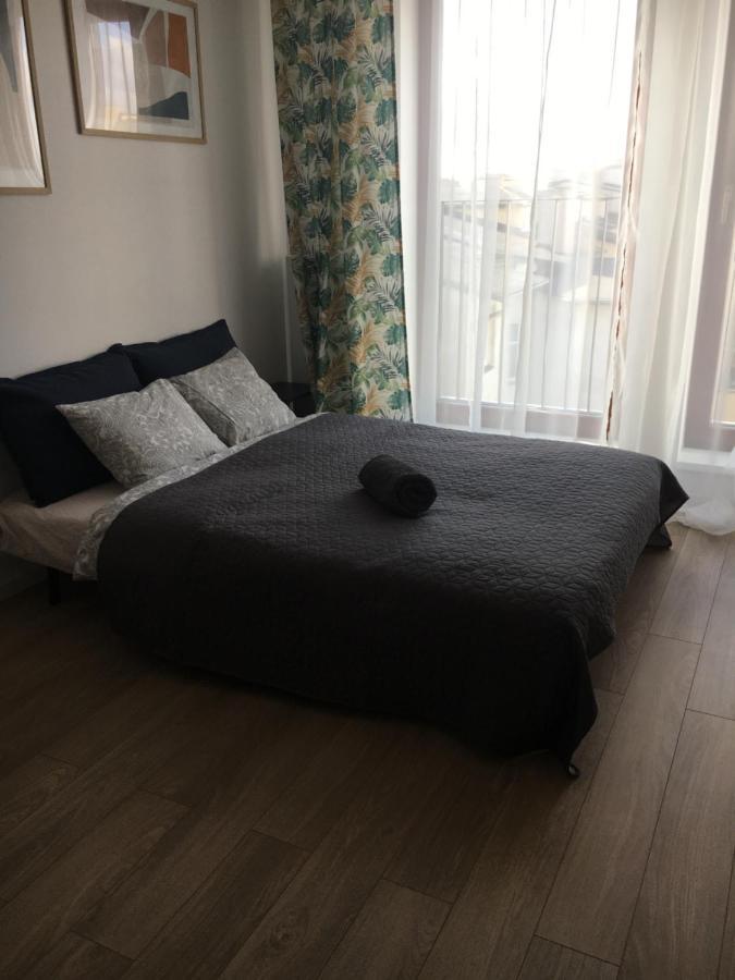 Apartamenty Centrum II 比得哥什 外观 照片