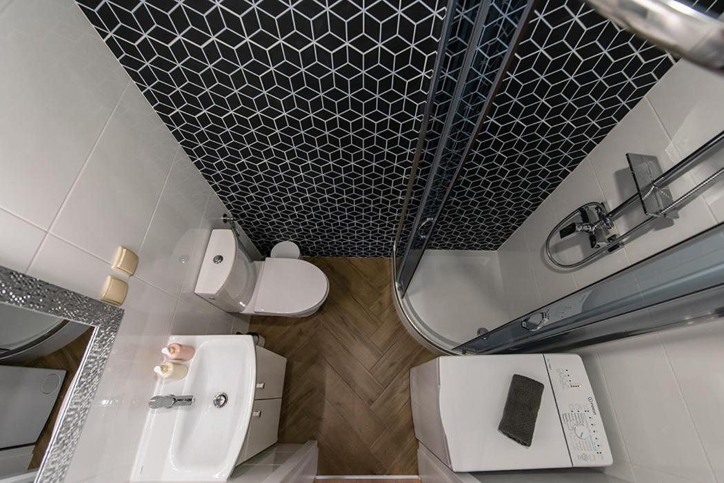 Apartamenty Centrum II 比得哥什 外观 照片