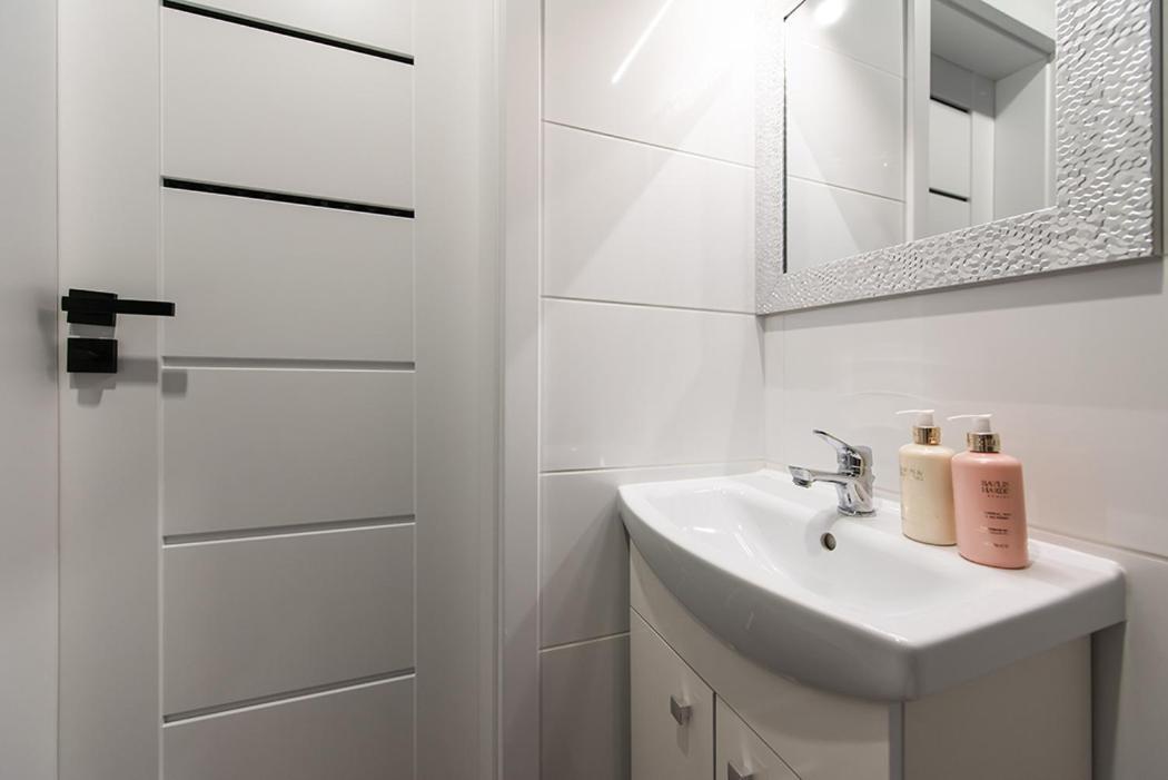 Apartamenty Centrum II 比得哥什 外观 照片