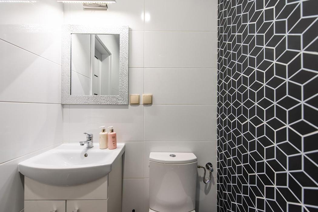 Apartamenty Centrum II 比得哥什 外观 照片