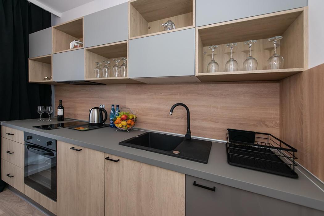 Apartamenty Centrum II 比得哥什 外观 照片