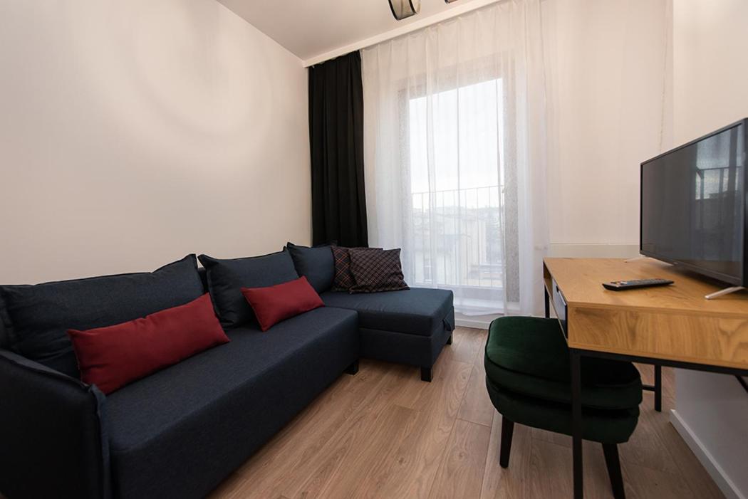 Apartamenty Centrum II 比得哥什 外观 照片
