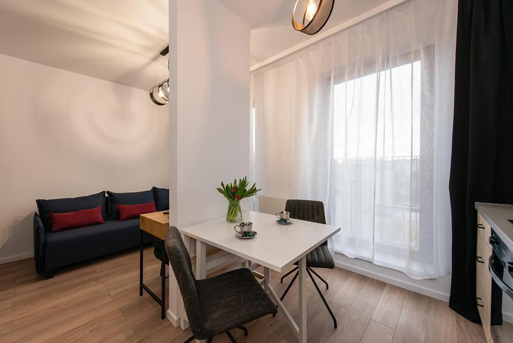 Apartamenty Centrum II 比得哥什 外观 照片