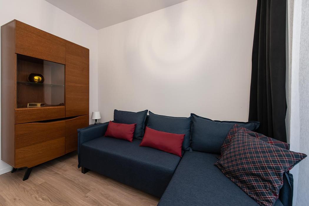 Apartamenty Centrum II 比得哥什 外观 照片